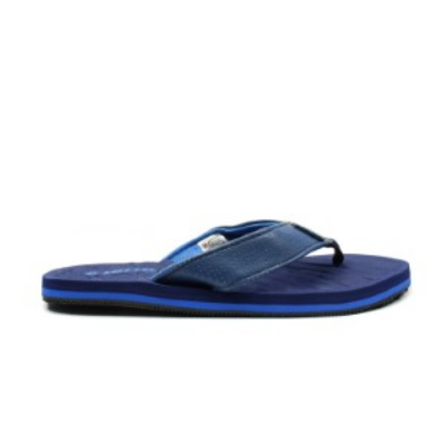 Picture of NAVY BLUE FLIP FLOP FOR MEN 8612976
