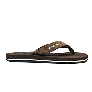 Picture of BROWN LIFESTYLE SANDALS FOR MEN 8613432