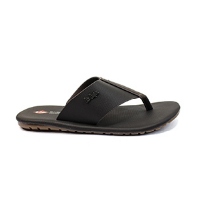 Picture of BROWN COMFORT SANDALS FOR MEN 8613472