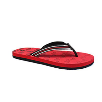 Picture of RED FLIP FLOP FOR MEN 8613506