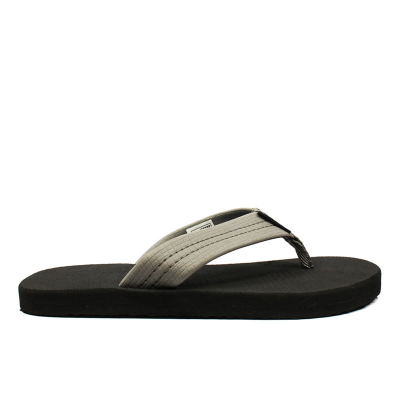 Picture of BLACK LIFESTYLE SANDALS FOR MEN 8613603