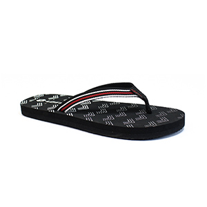 Picture of BLACK FLIP FLOP FOR MEN 8613606