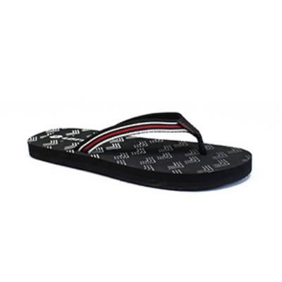 Picture of BLACK FLIP FLOP FOR MEN 8613606