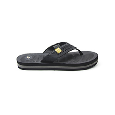 Picture of BLACK SPORTS SLIPPER FOR MEN 8613620