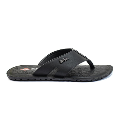 Picture of BLACK COMFORT SANDALS FOR MEN 8613675