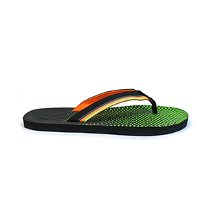 Picture of MULTICOLOR FLIP FLOP FOR MEN 8613704