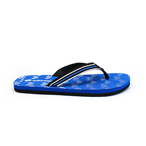Picture of NAVY BLUE FLIP FLOP FOR MEN 8613906