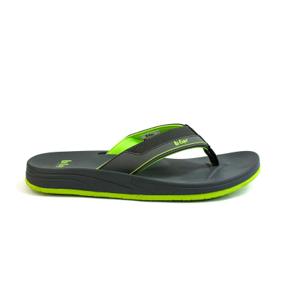 Picture of BLACK SPORTS SANDALS FOR MEN 8614257