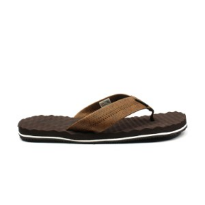 Picture of BROWN FLIP FLOP FOR MEN 8614411