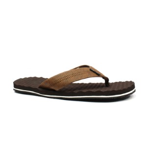 Picture of BROWN FLIP FLOP FOR MEN 8614411