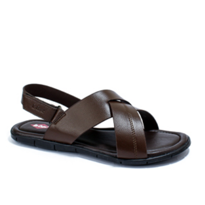 Picture of ROYAL BLUE COMFORT SANDALS FOR MEN 8614443