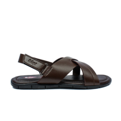 Picture of ROYAL BLUE COMFORT SANDALS FOR MEN 8614443
