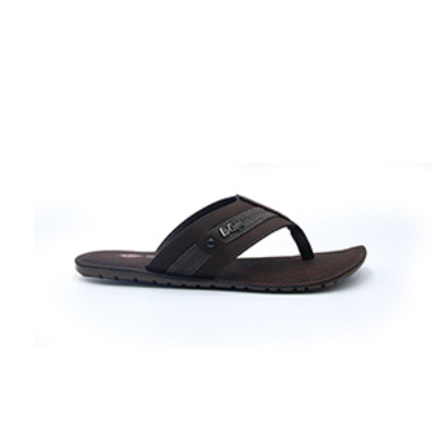Picture of BROWN COMFORT SANDALS FOR MEN 8614469