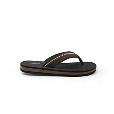 Picture of BROWN SPORTS SLIPPER FOR MEN 8614489