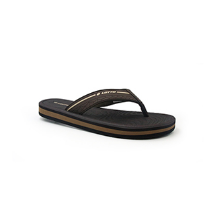 Picture of BROWN SPORTS SLIPPER FOR MEN 8614489