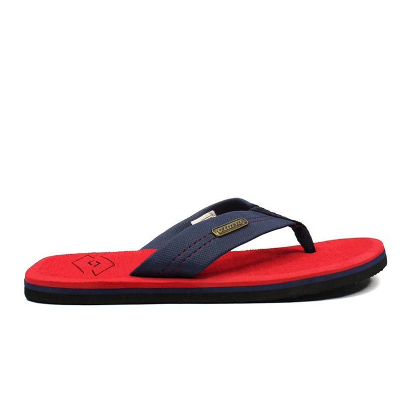 Picture of RED FLIP FLOP FOR MEN 8614515