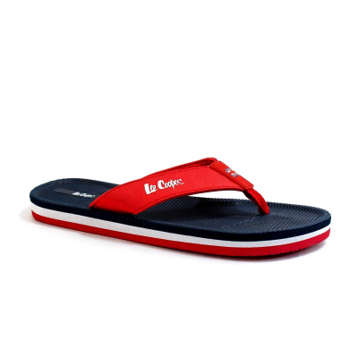 Picture of RED FLIP FLOP FOR MEN 8614551