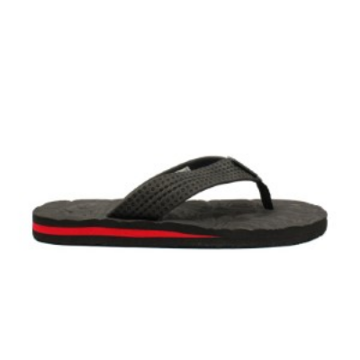 Picture of BLACK FLIP FLOP FOR MEN 8614607