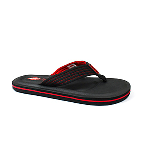 Picture of BLACK FLIP FLOP FOR MEN 8614612