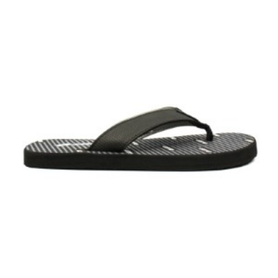 Picture of BLACK FLIP FLOP FOR MEN 8614613
