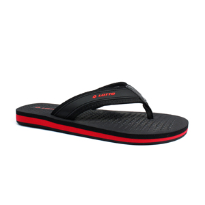 Picture of BLACK FLIP FLOP FOR MEN 8614656