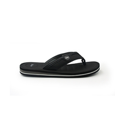 Picture of BLACK FLIP FLOP FOR MEN 8614687