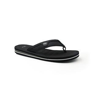 Picture of BLACK FLIP FLOP FOR MEN 8614687