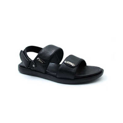 Picture of RED COMFORT SANDALS FOR MEN 8614697