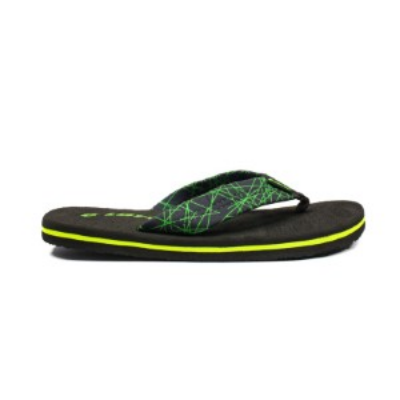 Picture of BLACK FLIP FLOP FOR MEN 8614708