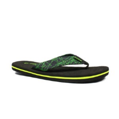 Picture of BLACK FLIP FLOP FOR MEN 8614708