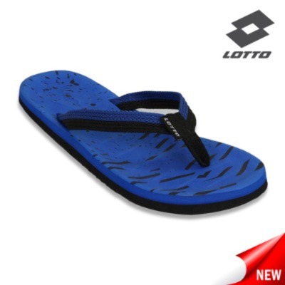 Picture of BLUE FLIP FLOP FOR MEN 8614934