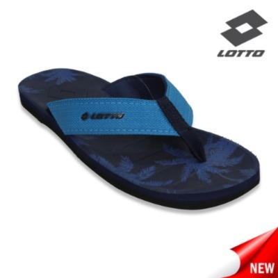 Picture of ROYAL BLUE FLIP FLOP FOR MEN 8614966