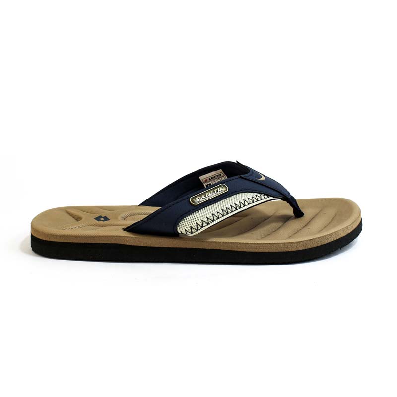 Picture of BROWN FLIP FLOP FOR MEN 8615454