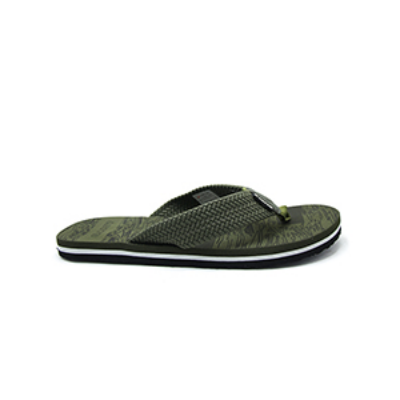 Picture of OLIVE FLIP FLOP FOR MEN 8615720