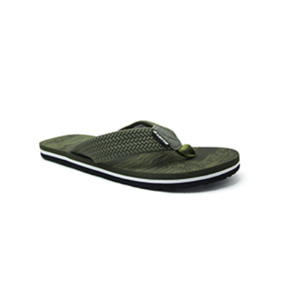 Picture of OLIVE FLIP FLOP FOR MEN 8615720