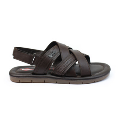 Picture of ROYAL BLUE COMFORT SANDALS FOR MEN 8640464