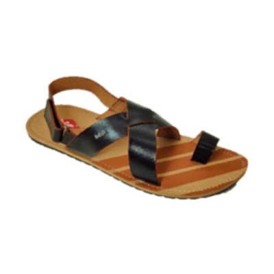 Picture of BROWN FLIP FLOP FOR MEN 8642491