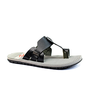 Picture of ROYAL BLUE COMFORT SANDALS FOR MEN 8643695