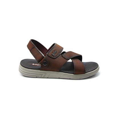 Picture of GREY COMFORT SANDALS FOR MEN 8645450