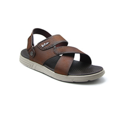 Picture of GREY COMFORT SANDALS FOR MEN 8645450