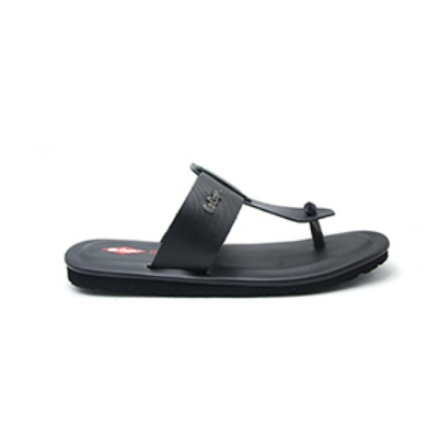 Picture of BLACK COMFORT SANDALS FOR MEN 8645642
