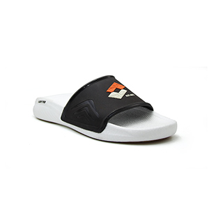 Picture of WHITE SPORT SLIDE FOR MEN 8720490