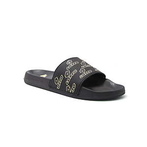 Picture of BROWN SPORT SLIDE FOR MEN 8720497