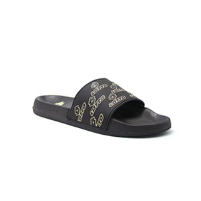 Picture of BROWN SPORT SLIDE FOR MEN 8720497