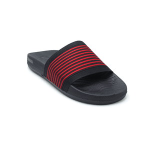 Picture of RED SPORT SLIDE FOR MEN 8720506