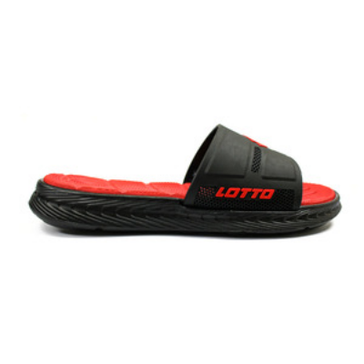 Picture of RED SPORT SLIDE FOR MEN 8720518