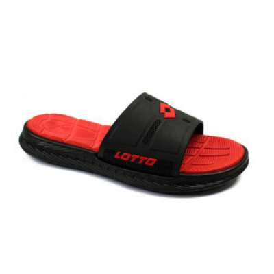 Picture of RED SPORT SLIDE FOR MEN 8720518