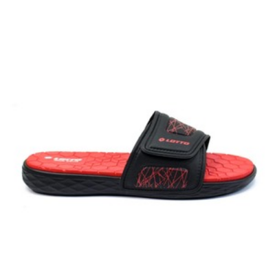 Picture of RED SPORT SLIDE FOR MEN 8720531