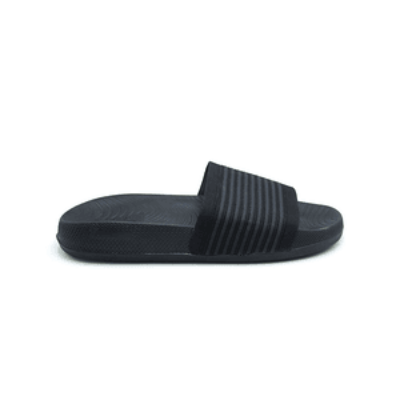 Picture of BLACK SPORT SLIDE FOR MEN 8720606