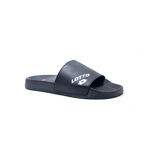 Picture of BLACK SPORT SLIDE FOR MEN 8720615
